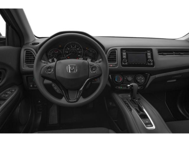 2021 Honda HR-V - $18,420