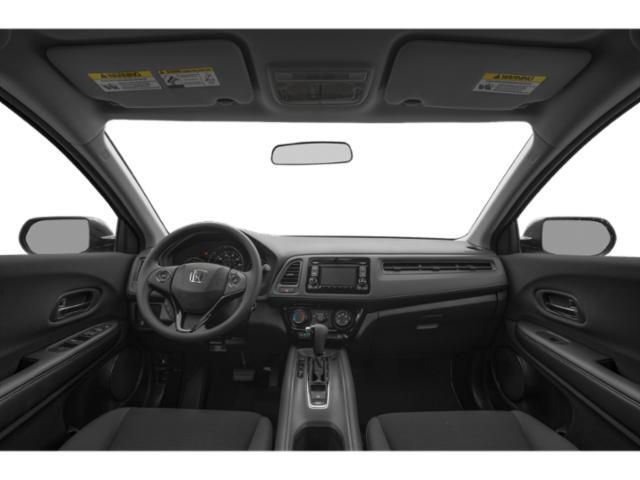 2021 Honda HR-V - $18,420