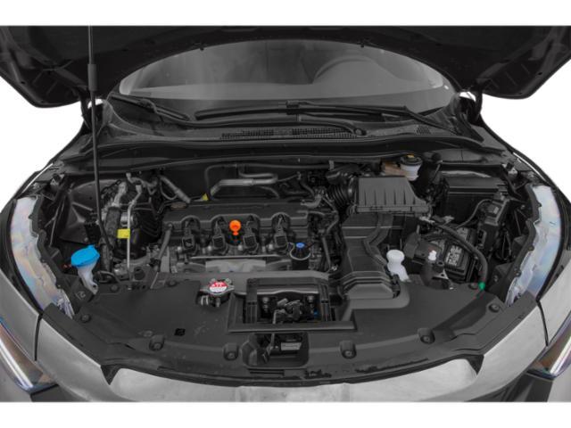 2021 Honda HR-V - $18,420