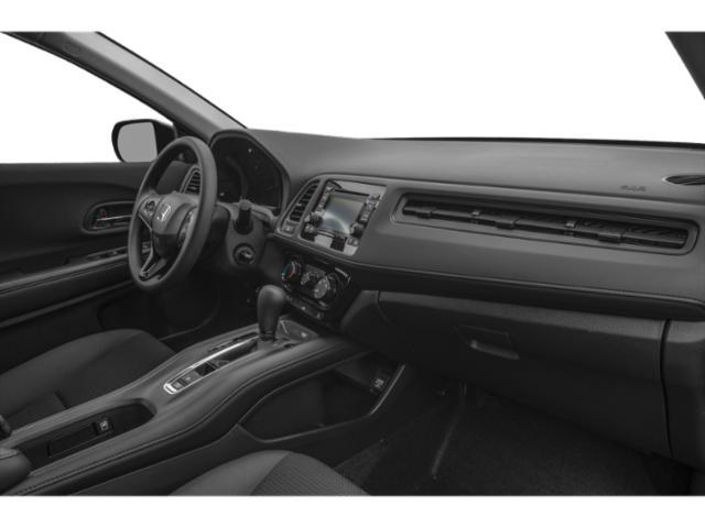 2021 Honda HR-V - $18,420