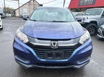 2016 HR-V Thumbnail 2