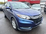 2016 HR-V Thumbnail 3