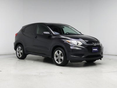Photo of a 2018 Honda HR-V AWD LX 4DR Crossover for sale