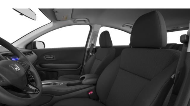 2018 Honda HR-V LX