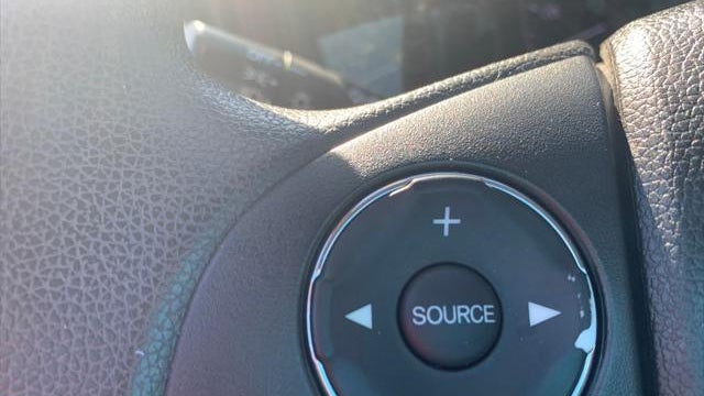 2018 Honda HR-V LX