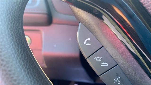 2018 Honda HR-V LX