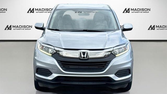 2019 Honda HR-V LX
