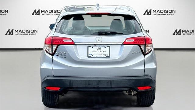 2019 Honda HR-V LX