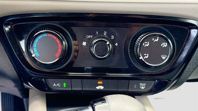2019 Honda HR-V LX