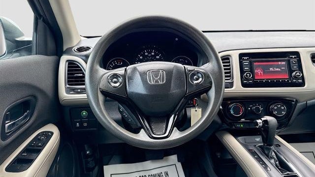2019 Honda HR-V LX