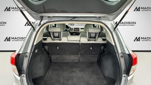 2019 Honda HR-V LX