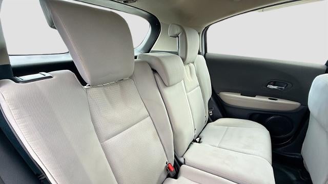 2019 Honda HR-V LX