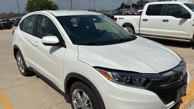 Preowned 2021 Honda HR-V LX for Sale