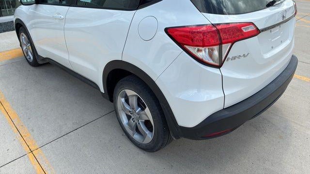 2021 Honda HR-V LX