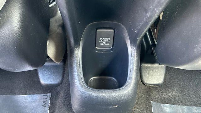 2021 Honda HR-V LX
