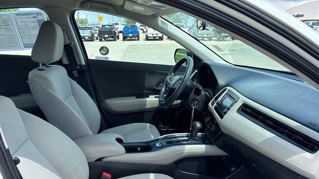 2021 Honda HR-V LX