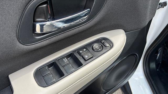 2021 Honda HR-V LX