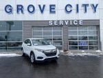 2021 HR-V Thumbnail 1