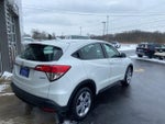 2021 HR-V Thumbnail 3