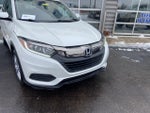 2021 HR-V Thumbnail 5