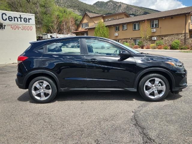 2021 Honda HR-V - $19,998