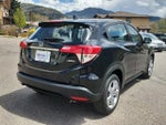 2021 HR-V Thumbnail 3
