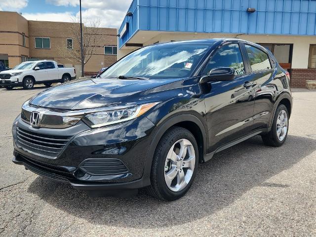2021 Honda HR-V - $19,998