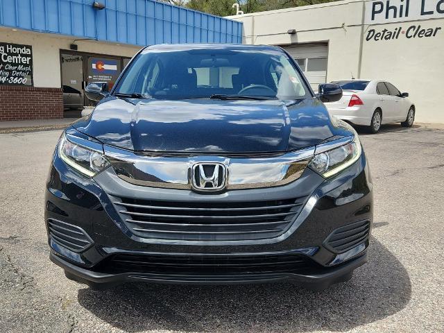 2021 Honda HR-V - $19,998