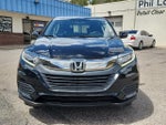 2021 HR-V Thumbnail 6