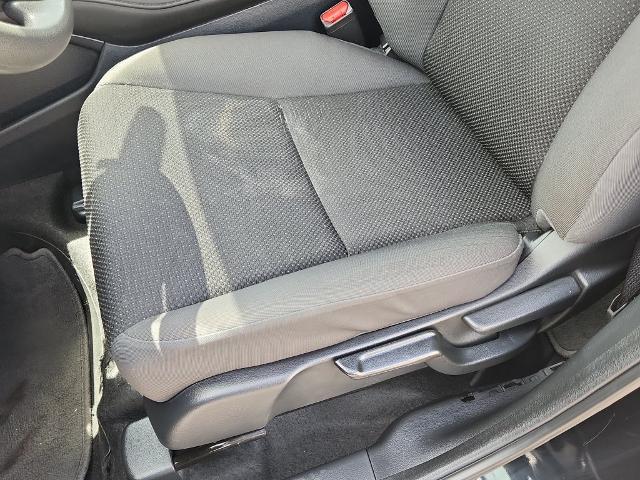 2021 Honda HR-V - $19,998