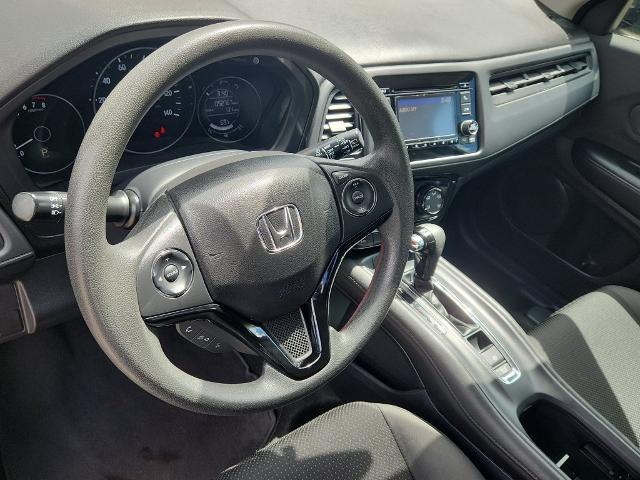 2021 Honda HR-V - $19,998