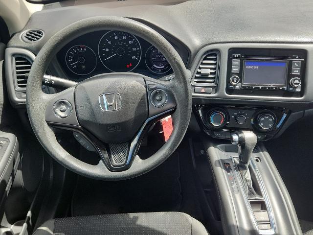 2021 Honda HR-V - $19,998