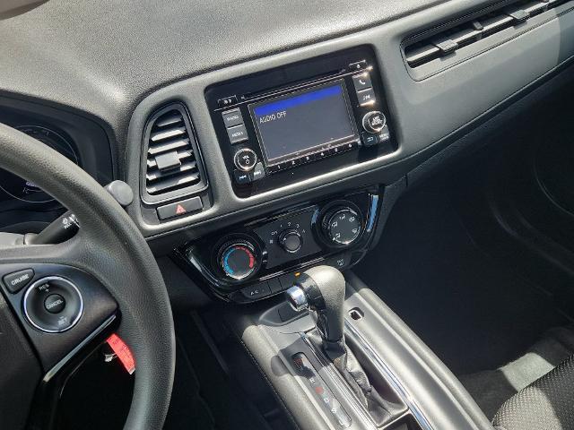 2021 Honda HR-V - $19,998