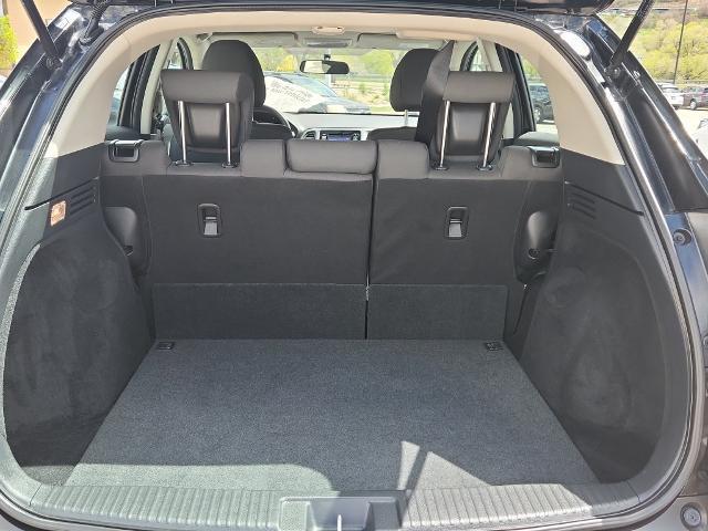 2021 Honda HR-V - $19,998