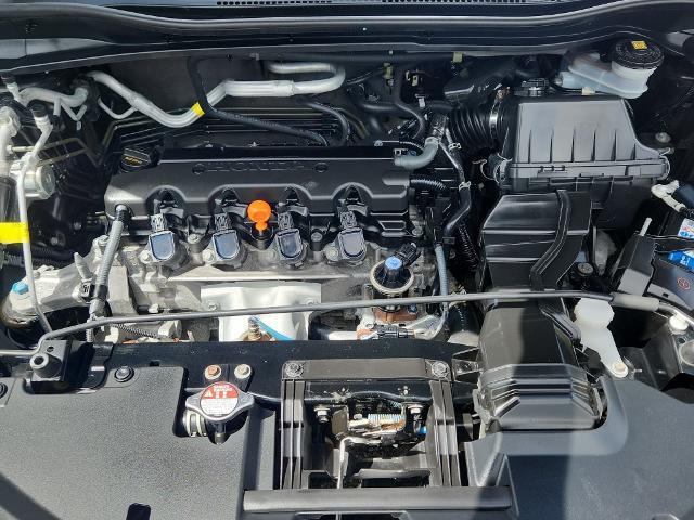 2021 Honda HR-V - $19,998