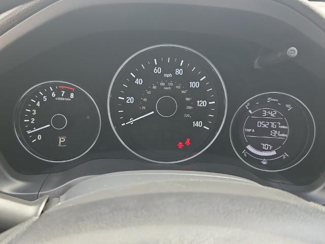 2021 Honda HR-V - $19,998