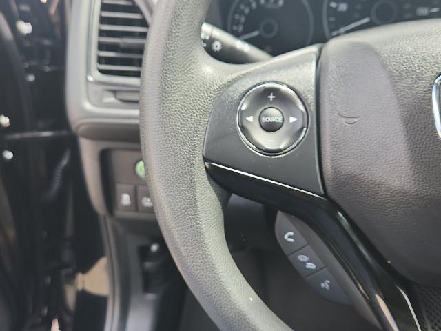 2021 Honda HR-V - $19,998