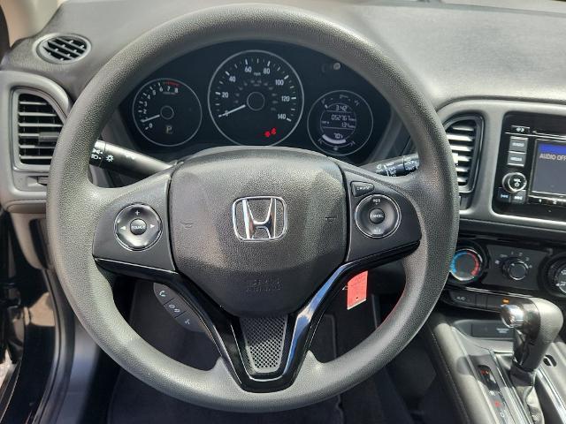2021 Honda HR-V - $19,998