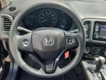 2021 HR-V Thumbnail 25