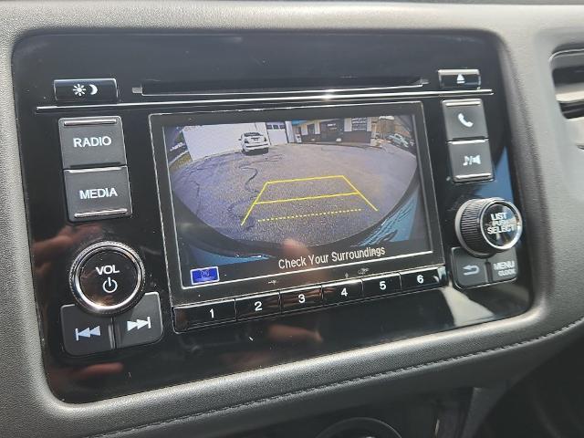 2021 Honda HR-V - $19,998