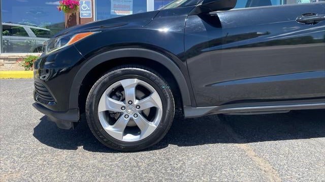 2020 Honda HR-V LX