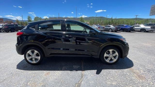 2020 Honda HR-V LX
