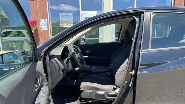 2020 Honda HR-V LX