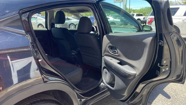 2020 Honda HR-V LX