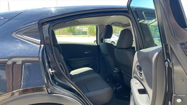 2020 Honda HR-V LX