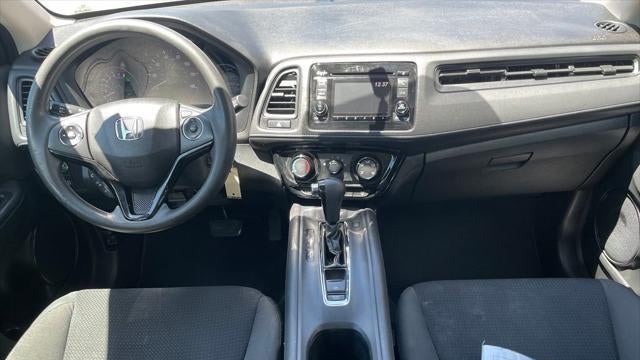 2020 Honda HR-V LX