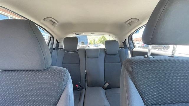 2020 Honda HR-V LX