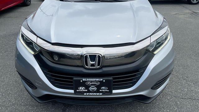 2021 Honda HR-V LX