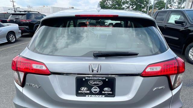 2021 Honda HR-V LX