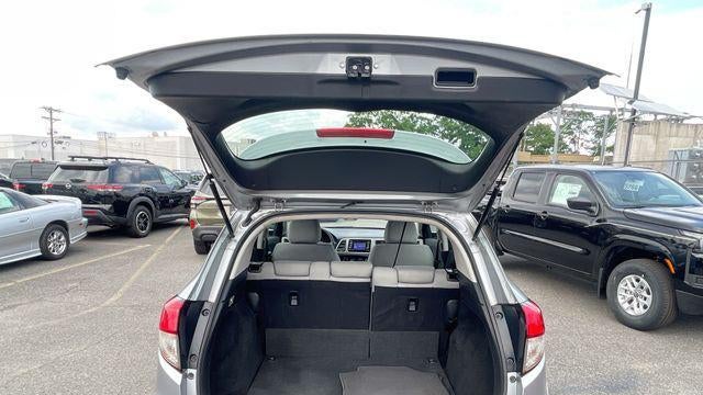 2021 Honda HR-V LX